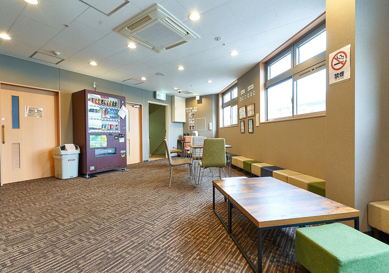 Simple Stay Kanon Nanba Minami Осака Экстерьер фото