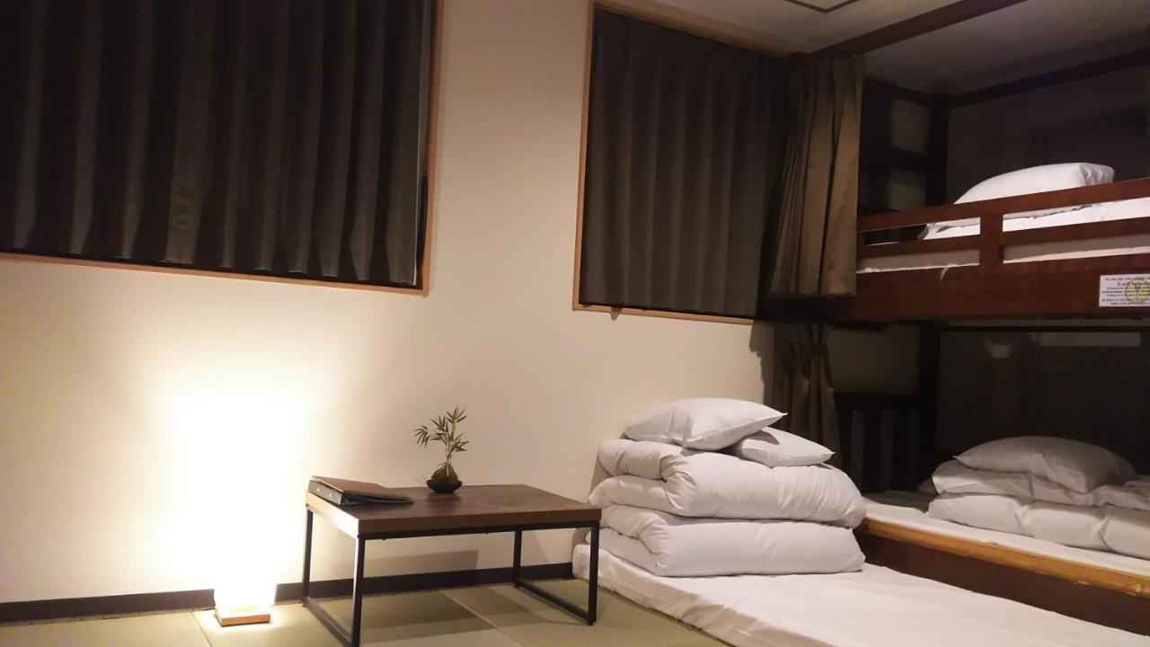 Simple Stay Kanon Nanba Minami Осака Экстерьер фото